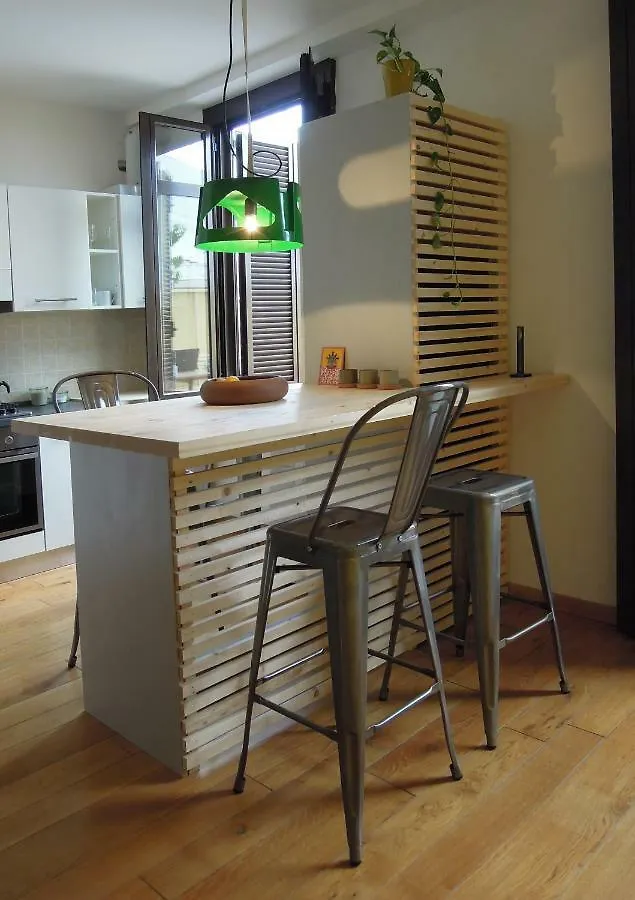 Roof Terrace Flat Διαμέρισμα Μιλάνο