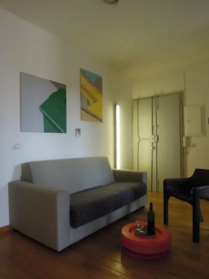 Roof Terrace Flat Διαμέρισμα Μιλάνο 0*,  Ιταλία